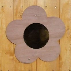 Mercia 4x4 Snug European Softwood Playhouse Assembly Required -Gardens and Outdoor Stores mercia 4x4 snug european softwood playhouse assembly required5029442075914 36c