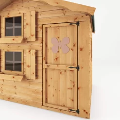 Mercia 7x5 Snowdrop Shiplap Wooden Playhouse 10 Mercia 7x5 Snowdrop Shiplap Wooden Playhouse -Gardens and Outdoor Stores mercia 7x5 snowdrop shiplap wooden playhouse5029442075808 03c