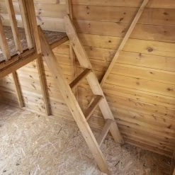 Mercia 7x5 Snowdrop Timber Playhouse Assembly Service Included -Gardens and Outdoor Stores mercia 7x5 snowdrop timber playhouse assembly service included5029442002330 36c BQ