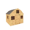 Mercia 7x6 Dutch Apex Tongue & Groove Playhouse - Assembly Service Included 1 Mercia 7x6 Dutch Apex Tongue & Groove Playhouse - Assembly Service Included -Gardens and Outdoor Stores mercia 7x6 dutch apex tongue groove playhouse assembly service included5029442002323 01c bq