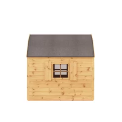 Mercia 7x6 Dutch Apex Tongue & Groove Playhouse - Assembly Service Included 10 Mercia 7x6 Dutch Apex Tongue & Groove Playhouse - Assembly Service Included -Gardens and Outdoor Stores mercia 7x6 dutch apex tongue groove playhouse assembly service included5029442002323 03c bq