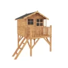 Mercia 7x6 Poppy Apex Shiplap Tower Playhouse 1 Mercia 7x6 Poppy Apex Shiplap Tower Playhouse -Gardens and Outdoor Stores mercia 7x6 poppy apex shiplap tower playhouse5029442076379 01c bq