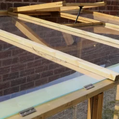 Mercia 8x4 Lean To Greenhouse With Adjustable Vent 16 Mercia 8x4 Lean To Greenhouse With Adjustable Vent -Gardens and Outdoor Stores mercia 8x4 lean to greenhouse with adjustable vent5029442076096 05c bq