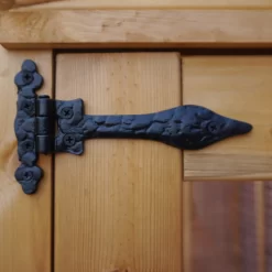 Mercia 8x4 Lean To Greenhouse With Adjustable Vent 17 Mercia 8x4 Lean To Greenhouse With Adjustable Vent -Gardens and Outdoor Stores mercia 8x4 lean to greenhouse with adjustable vent5029442076096 06c bq