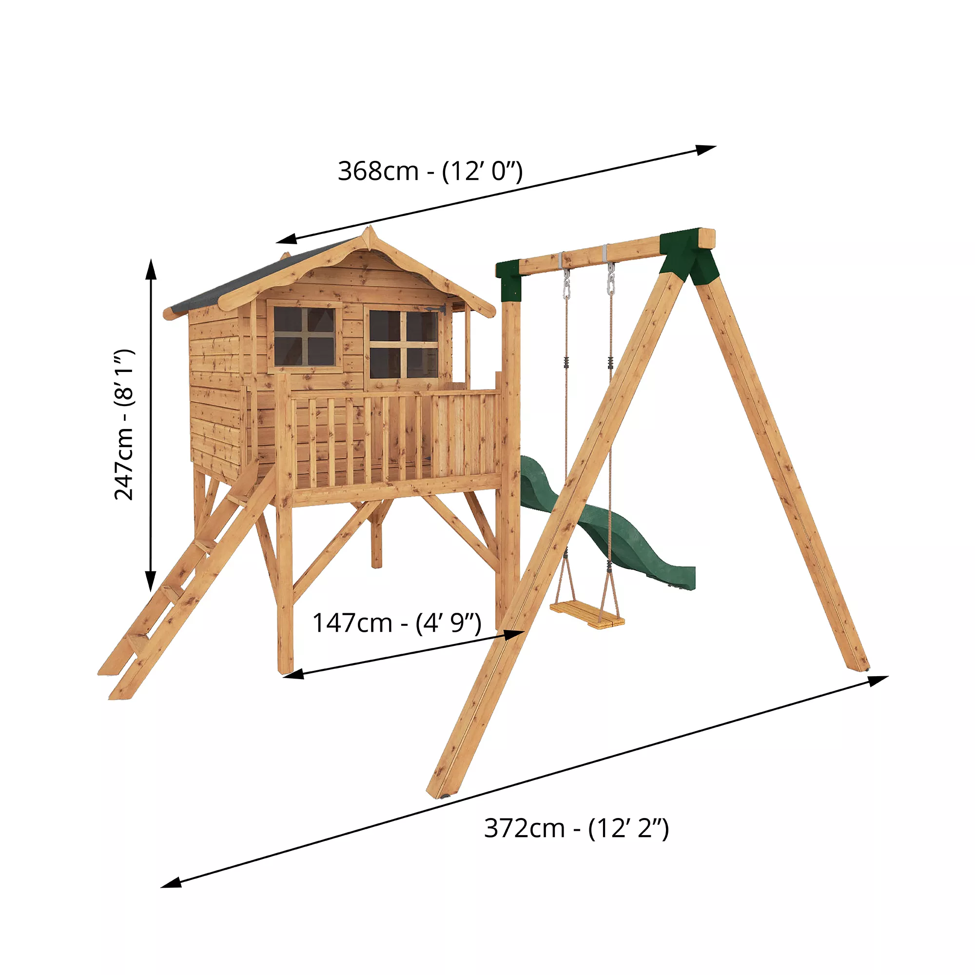 Mercia Poppy Brown Slide 8 Mercia Poppy Brown Slide - Image 6