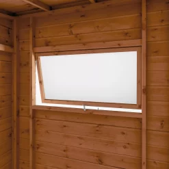 Mercia Premium 12x8 Ft Pent Shiplap Wooden 2 Door Shed With Floor -Gardens and Outdoor Stores mercia premium 12x8 ft pent shiplap wooden 2 door shed with floor5029442009315 06c