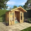 Mercia Sussex 8x6 Ft Apex Shiplap Wooden Summer House With Double Door 1 Mercia Sussex 8x6 Ft Apex Shiplap Wooden Summer House With Double Door -Gardens and Outdoor Stores mercia sussex 8x6 ft apex shiplap wooden summer house with double door5029442006703 02i