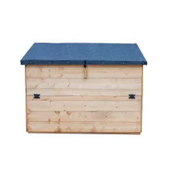 Mercia Tongue & Groove Solid Wood Lift Up Sloping Garden Storage 10 Mercia Tongue & Groove Solid Wood Lift Up Sloping Garden Storage -Gardens and Outdoor Stores mercia tongue groove solid wood lift up sloping garden storage5029442006659 02c