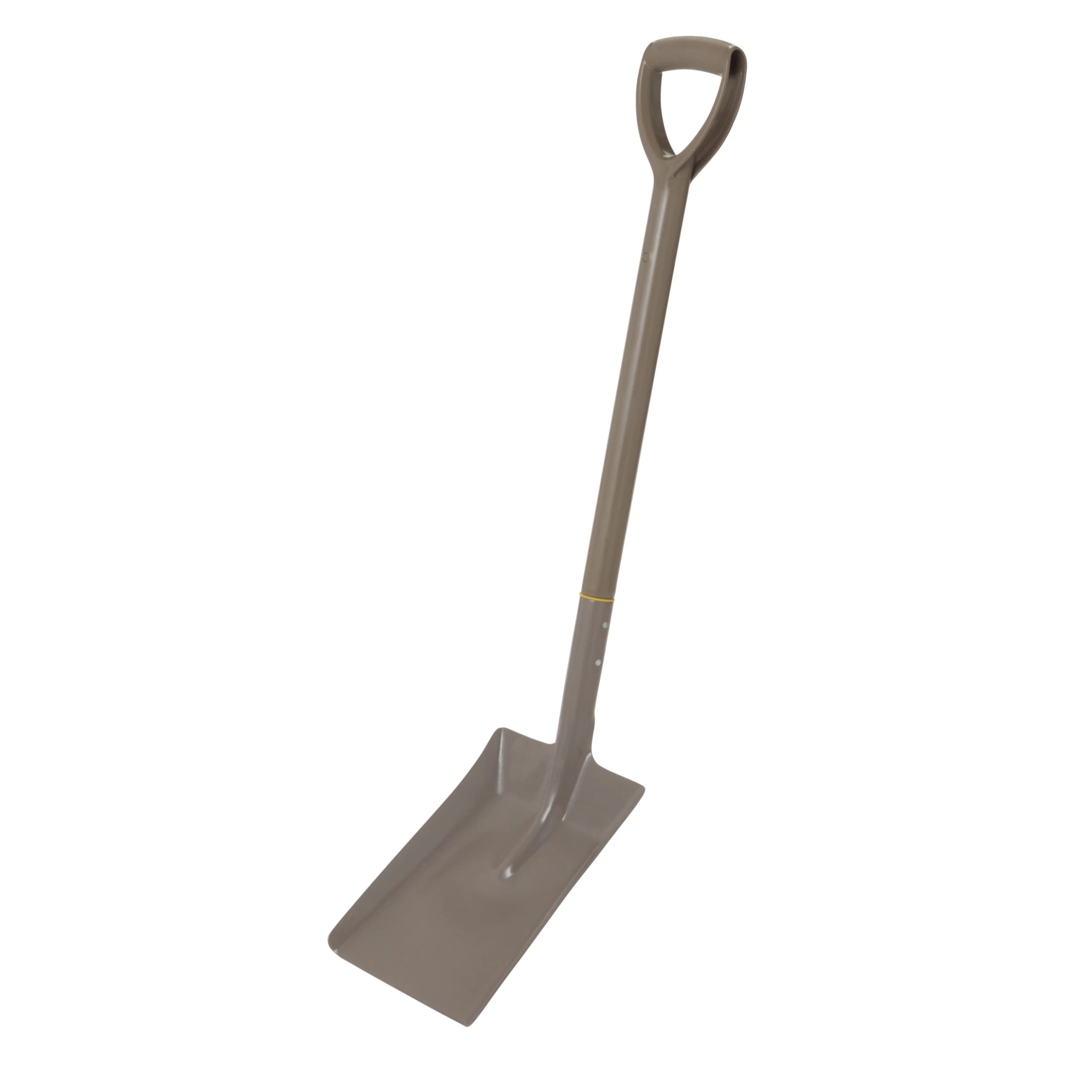 Metal Square D Handle Shovel 3 Metal Square D Handle Shovel