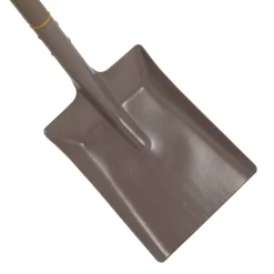 Metal Square D Handle Shovel 8 Metal Square D Handle Shovel -Gardens and Outdoor Stores metal square d handle shovel3663602548751 36c
