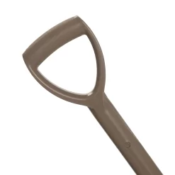 Metal Square D Handle Shovel 9 Metal Square D Handle Shovel -Gardens and Outdoor Stores metal square d handle shovel3663602548751 37c