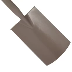 Metal Square Digging Spade -Gardens and Outdoor Stores metal square digging spade3663602548768 36c
