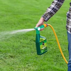 Miracle-Gro Fast Green Liquid Spray & Feed 1L -Gardens and Outdoor Stores miracle gro fast green liquid spray feed 1l5010272073966 01i BQ