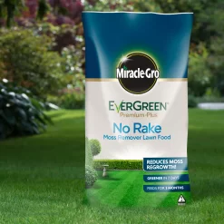 Miracle-Gro No Rake Lawn Fertiliser Granules 200m² 20kg 7 Miracle-Gro No Rake Lawn Fertiliser Granules 200m² 20kg -Gardens and Outdoor Stores miracle gro no rake lawn fertiliser granules 200m 20kg5010272183788 01i BQ
