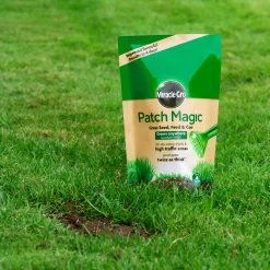 Miracle-Gro Patch Magic Plant Feed 16m² 3.6kg -Gardens and Outdoor Stores miracle gro patch magic plant feed 16m 3 6kg5010272087154 01i bq