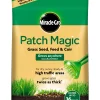 Miracle-Gro Patch Magic Plant Feed 16m² 3.6kg