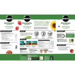 Miracle-Gro Perform Universal Plant Feed Granules 2kg 6 Miracle-Gro Perform Universal Plant Feed Granules 2kg -Gardens and Outdoor Stores miracle gro perform universal plant feed granules 2kg5010272189032 04c BQ