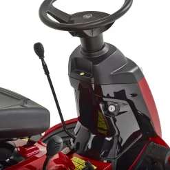 Mountfield 28M Petrol Ride-on Lawnmower 352cc -Gardens and Outdoor Stores mountfield 28m petrol ride on lawnmower 352cc8008984834750 07c