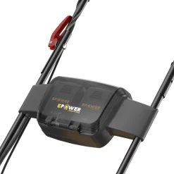 Mountfield Freedom100 Typhoon 30 Li Kit Cordless 20V Hover Lawnmower -Gardens and Outdoor Stores mountfield freedom100 typhoon 30 li kit cordless 20v hover lawnmower8008984854864 36c bq