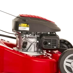 Mountfield HP185 139cc Petrol Rotary Lawnmower 23 Mountfield HP185 139cc Petrol Rotary Lawnmower -Gardens and Outdoor Stores mountfield hp185 139cc petrol rotary lawnmower8008984856325 38c bq 1