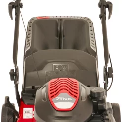 Mountfield HP185 139cc Petrol Rotary Lawnmower 24 Mountfield HP185 139cc Petrol Rotary Lawnmower -Gardens and Outdoor Stores mountfield hp185 139cc petrol rotary lawnmower8008984856325 40c bq