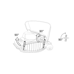 Mountfield Mulching Plug SD108 7 Mountfield Mulching Plug SD108 -Gardens and Outdoor Stores mountfield mulching plug sd1088008984632561 02t