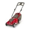 Mountfield Princess 34 Corded Rotary Lawnmower -Gardens and Outdoor Stores mountfield princess 34 corded rotary lawnmower8008984843011 01c bq 1