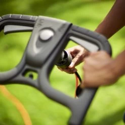 Mountfield Princess 34 Corded Rotary Lawnmower -Gardens and Outdoor Stores mountfield princess 34 corded rotary lawnmower8008984843011 22c bq 1