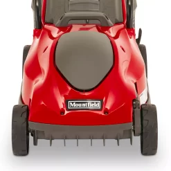 Mountfield Princess 34 Corded Rotary Lawnmower -Gardens and Outdoor Stores mountfield princess 34 corded rotary lawnmower8008984843011 38c bq