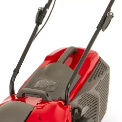 Mountfield Princess 34 Corded Rotary Lawnmower -Gardens and Outdoor Stores mountfield princess 34 corded rotary lawnmower8008984843011 39c bq 1