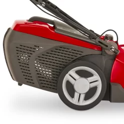Mountfield Princess 38 Corded Rotary Lawnmower -Gardens and Outdoor Stores mountfield princess 38 corded rotary lawnmower8008984843028 40c bq 1