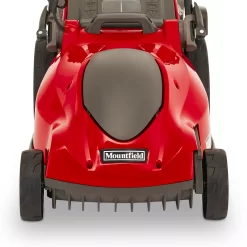 Mountfield Princess 38 Corded Rotary Lawnmower -Gardens and Outdoor Stores mountfield princess 38 corded rotary lawnmower8008984843028 43c bq 1