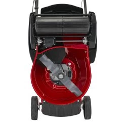 Mountfield SP160R 123cc Petrol Rotary Lawnmower -Gardens and Outdoor Stores mountfield sp160r 123cc petrol rotary lawnmower8008984848313 02i bq 1