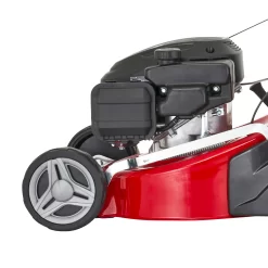 Mountfield SP160R 123cc Petrol Rotary Lawnmower -Gardens and Outdoor Stores mountfield sp160r 123cc petrol rotary lawnmower8008984848313 37c bq