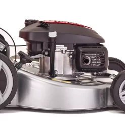 Mountfield SP53H 167cc Petrol Rotary Lawnmower -Gardens and Outdoor Stores mountfield sp53h 167cc petrol rotary lawnmower8008984817999 40c bq