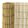 Natural Reed Garden Screen (H)1.5m (W)3m 1 Natural Reed Garden Screen (H)1.5m (W)3m -Gardens and Outdoor Stores natural reed garden screen h 1 5m w 3m5059340672151 37c