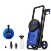 Nilfisk C140 Corded Pressure Washer 1.8kW Core 140-6 Power Control P 128471307 -Gardens and Outdoor Stores nilfisk c140 corded pressure washer 1 8kw core 140 6 power control p 1284713075715492235865 09c bq