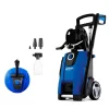 Nilfisk E150 Corded Pressure Washer 2.1kW E 150.2-9 P 128471244 2 Nilfisk E150 Corded Pressure Washer 2.1kW E 150.2-9 P 128471244 -Gardens and Outdoor Stores nilfisk e150 corded pressure washer 2 1kw e 150 2 9 p 1284712445715492236503 08c bq