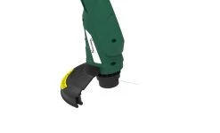 NMGT250 Corded Grass Trimmer -Gardens and Outdoor Stores nmgt250 corded grass trimmer5059340239316 36c