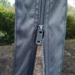 Palram - Canopia Dallas Grey Polyester (PES) Gazebo Netting, Pack Of 4 (L)2120mm (W)5070mm -Gardens and Outdoor Stores palram canopia dallas grey polyester pes gazebo netting pack of 4 l 2120mm w 5070mm7290108602722 05i