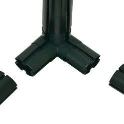 Palram - Canopia Eco Grow Green 6x6 Greenhouse 14 Palram - Canopia Eco Grow Green 6x6 Greenhouse -Gardens and Outdoor Stores palram canopia eco grow green 6x6 greenhouse7290103121228 36c bq