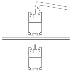 Palram - Canopia Feria Grey Non-retractable Awning, (L)6.06m (H)3.05m (W)3.85m -Gardens and Outdoor Stores palram canopia feria grey non retractable awning l 6 06m h 3 05m w 3 85m7290108134858 02t bq