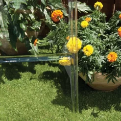 Palram - Canopia Harmony Green 6x10 Greenhouse -Gardens and Outdoor Stores palram canopia harmony green 6x10 greenhouse7290103110871 05i bq