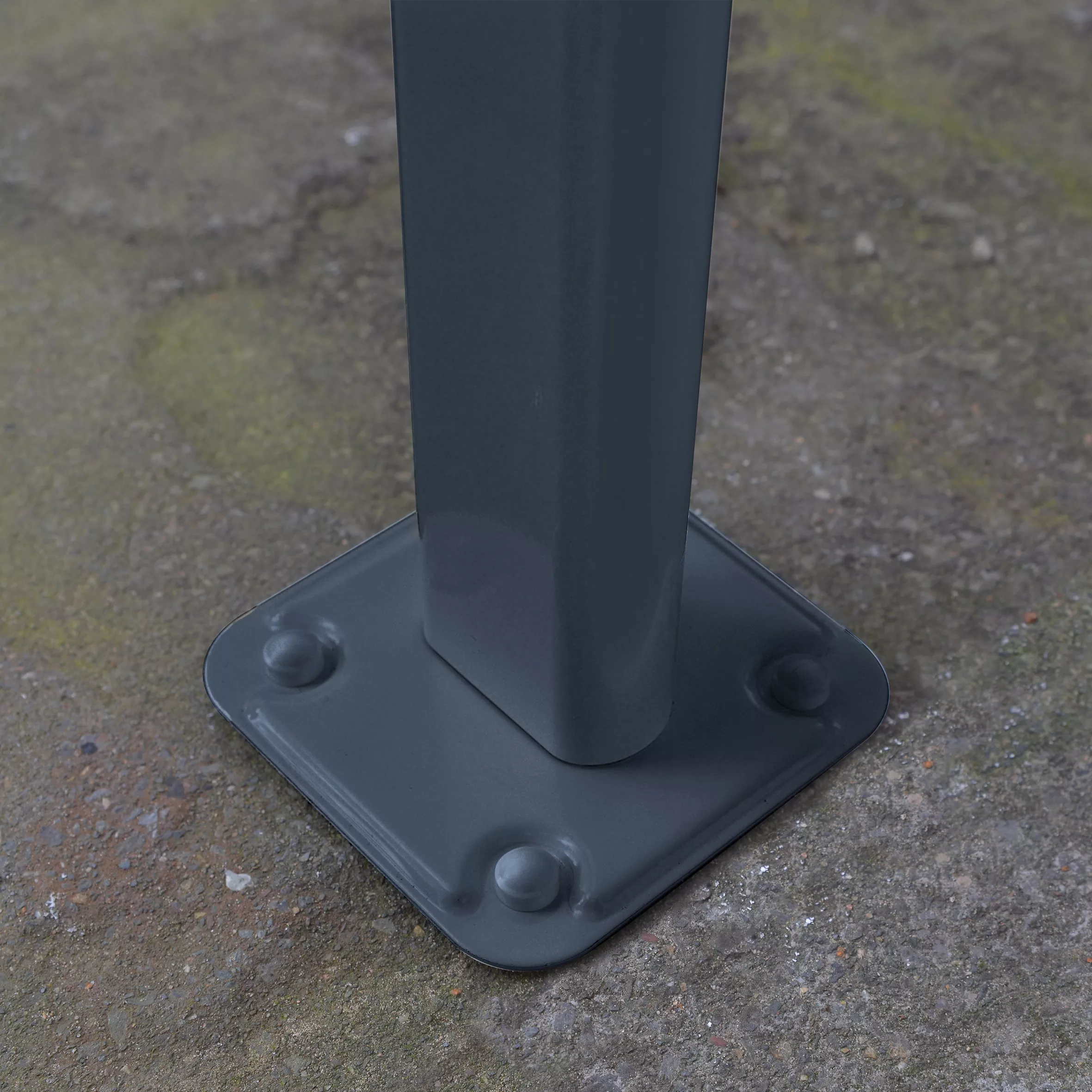 Palram - Canopia Sierra Grey Non-retractable Awning, (L)4.48m (H)3m (W)2.28m 7 Palram - Canopia Sierra Grey Non-retractable Awning, (L)4.48m (H)3m (W)2.28m - Image 5