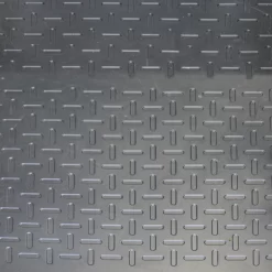 Palram - Canopia Skylight 6x10 Apex Dark Grey Plastic Shed With Floor -Gardens and Outdoor Stores palram canopia skylight 6x10 apex dark grey plastic shed with floor7290103124076 36c BQ