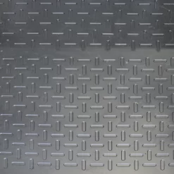 Palram - Canopia Skylight 6x4 Apex Dark Grey Plastic Shed With Floor -Gardens and Outdoor Stores palram canopia skylight 6x4 apex dark grey plastic shed with floor7290103121808 38c BQ