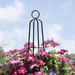 Panacea Circular Obelisks, 0.92m -Gardens and Outdoor Stores panacea circular obelisks 0 92m0093432825655 01i bq