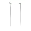 Panacea Steel Curved Plant Support Frame (L)90cm (Dia)40cm, Pack Of 3 1 Panacea Steel Curved Plant Support Frame (L)90cm (Dia)40cm, Pack Of 3 -Gardens and Outdoor Stores panacea steel curved plant support frame l 90cm dia 40cm pack of 30093432825235 01c bq