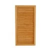 Pine Traditional Gate, (H)1.82m (W)0.92m -Gardens and Outdoor Stores pine traditional gate h 1 82m w 0 92m5013053157541 02c bq