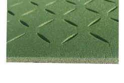 Polyethylene (PE) Artificial Grass Underlay, (L)4m (W)1000mm -Gardens and Outdoor Stores polyethylene pe artificial grass underlay l 4m w 1000mm3663602425380 05c